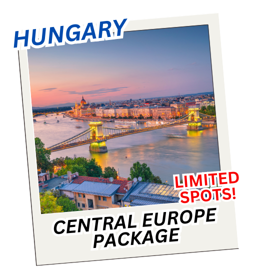 1 travel eropah europe holiday hungary