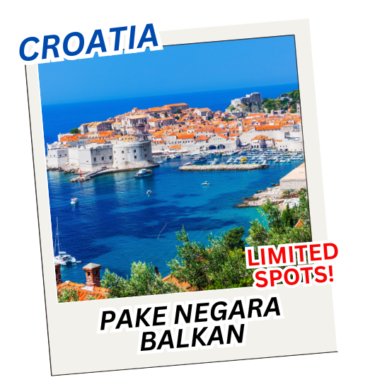 12 2 travel eropah europe holiday croatia