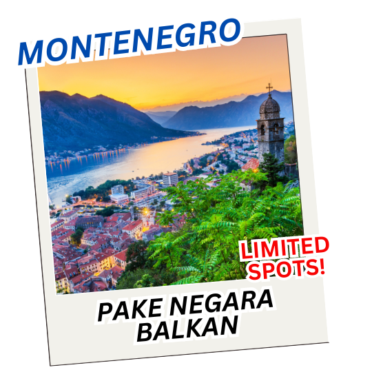 16 2 travel eropah europe holiday montenegro