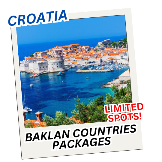 6 travel eropah europe holiday croatia